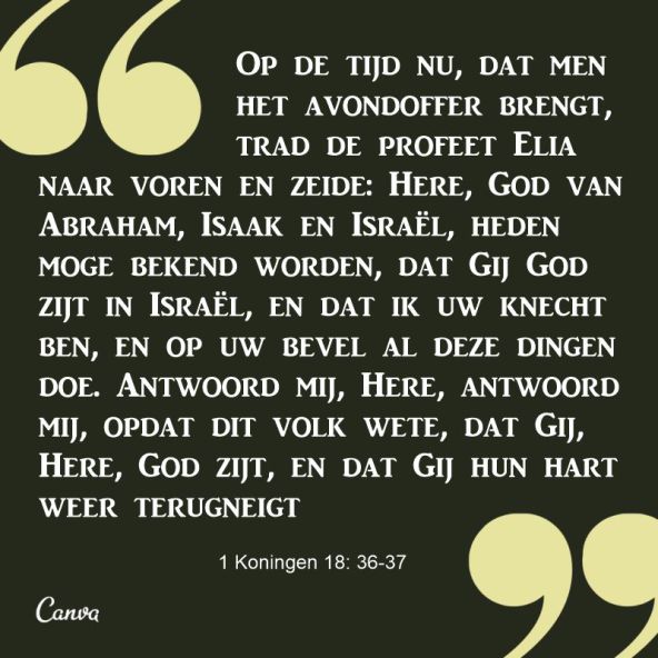 1 Koningen 18:36-37