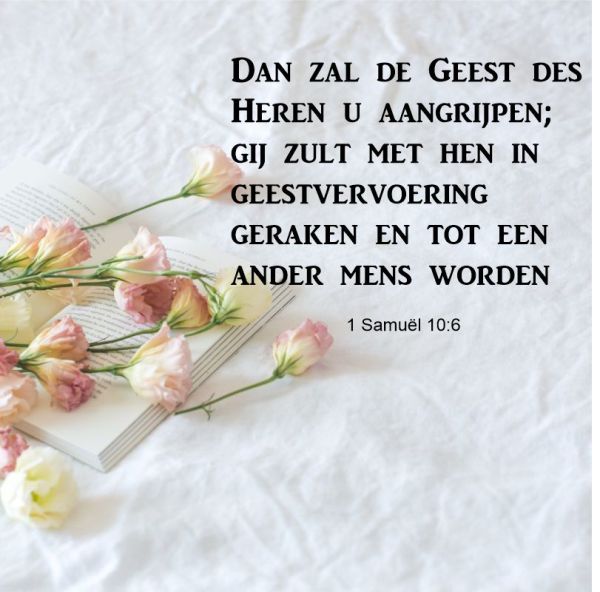 1 Samuel 10:6