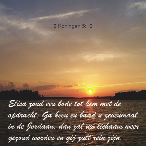 2 Koningen 5:10