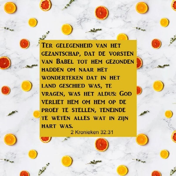 2 Kronieken 32:31