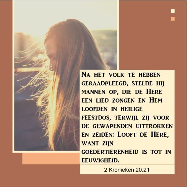 2 Kronieken 20:21
