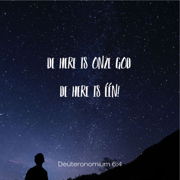 Deuterononium 6:4