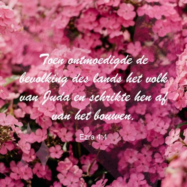 Ezra 4:4
