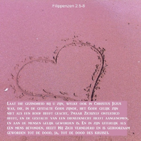 Filippenzen 2:5