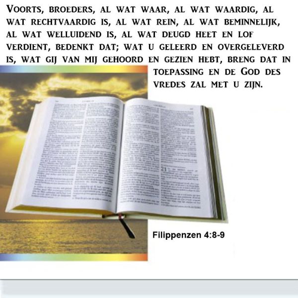 Filippenzen 4:8
