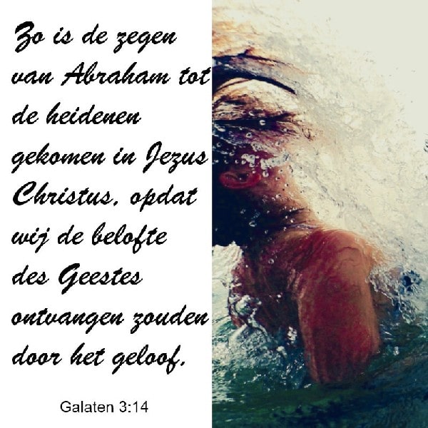 Galaten 3:14