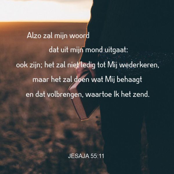 Isaiah 55_11