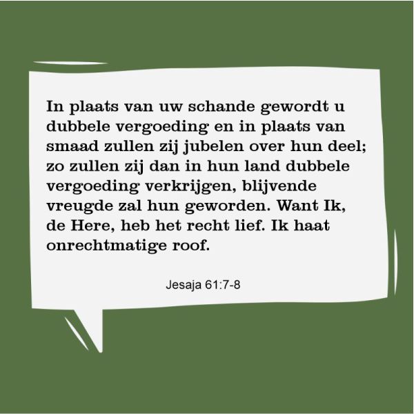 Isaiah 61_7