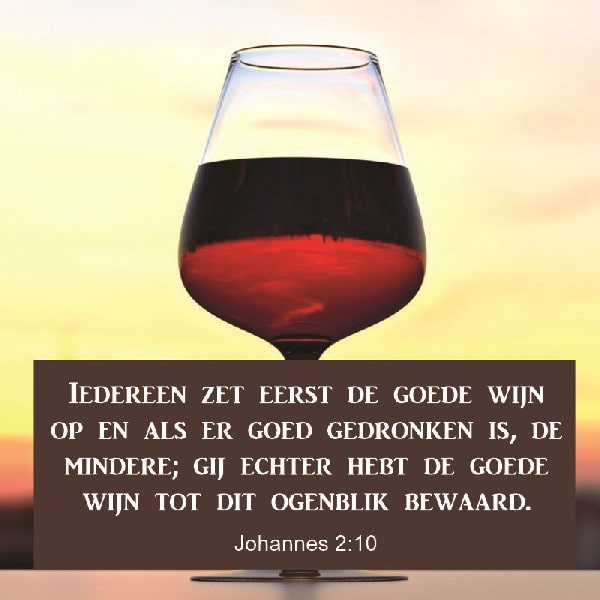 Johannes 2:10