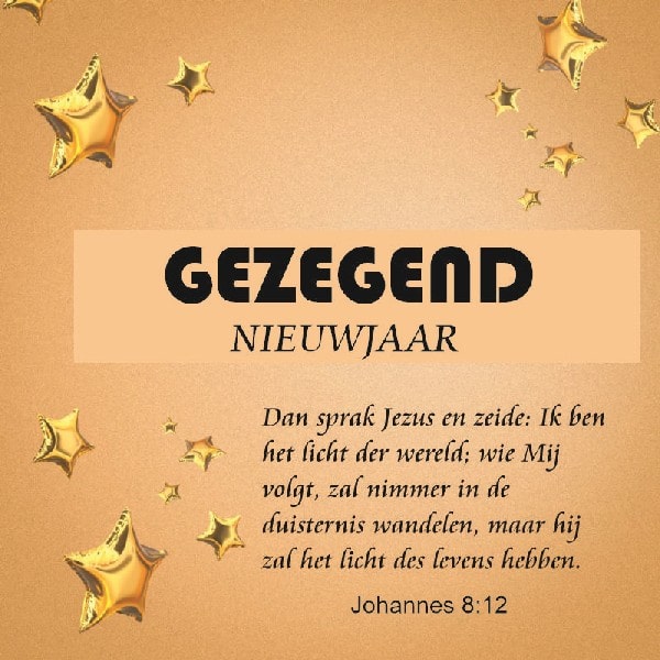 Johannes 8:12