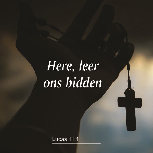 Lukas 11:1