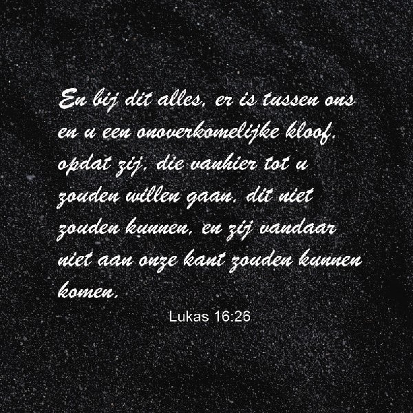 Lukas 16:26