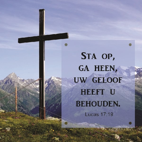 Lukas 17:19