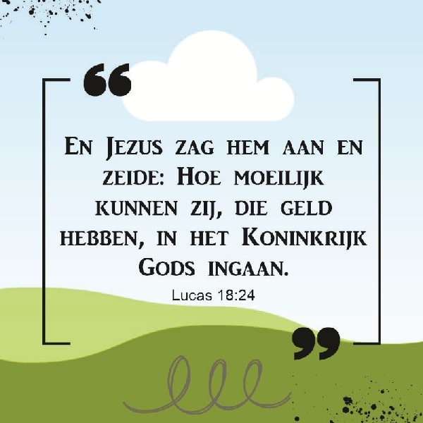 Lukas 18:24