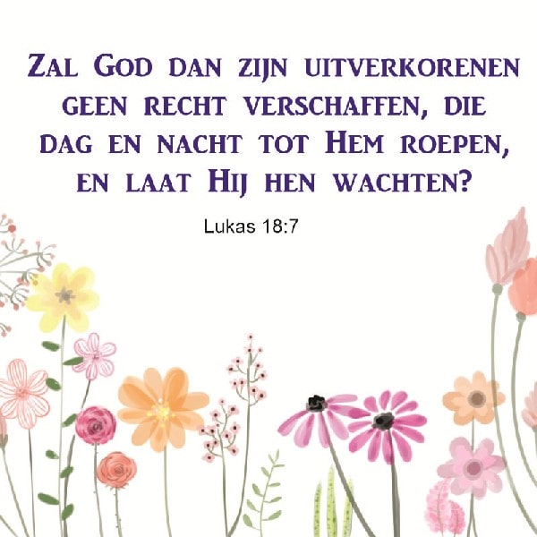 Lukas 18:7