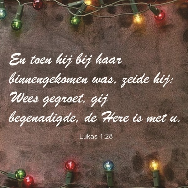 Lukas 1:28