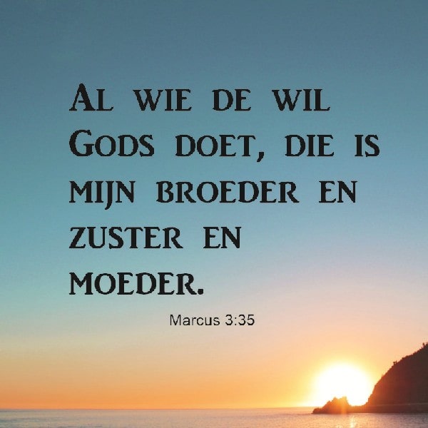 Marcus 3:35
