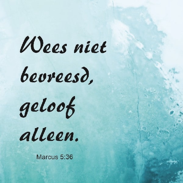 Marcus 5:36