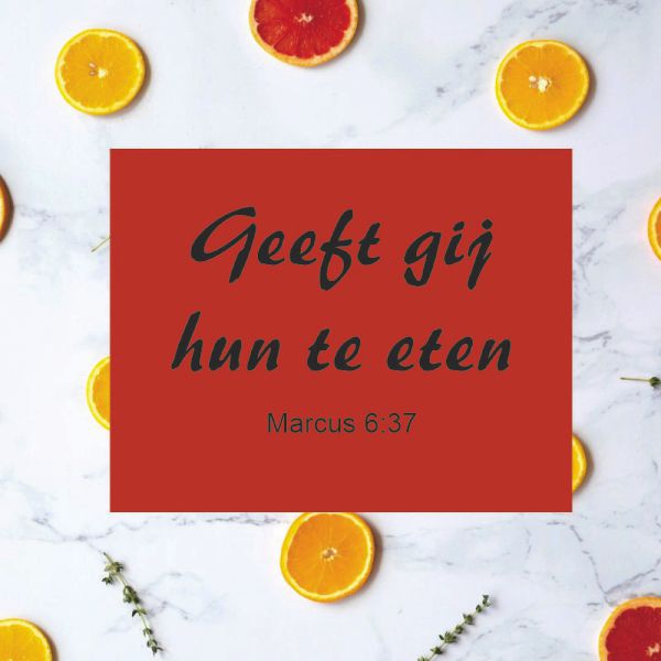 Marcus 6:37