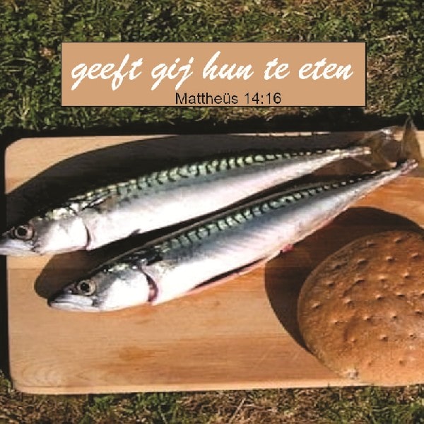 Mattheüs 14:16