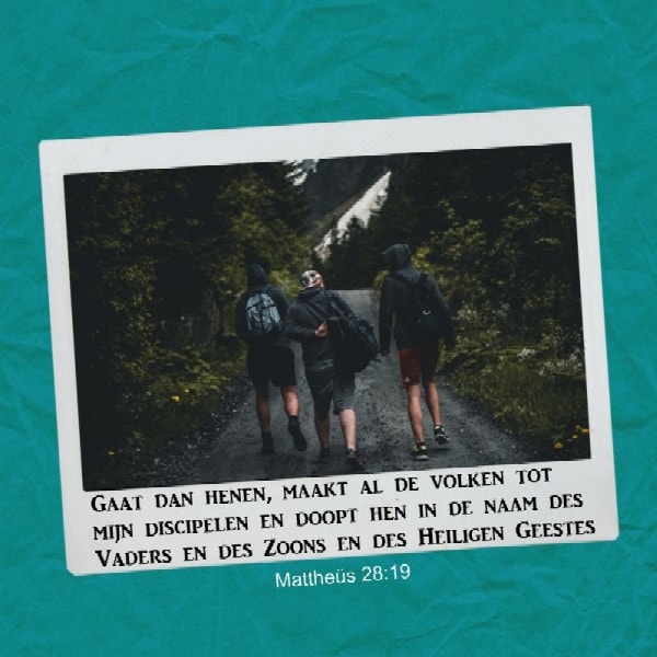Mattheüs 28:19
