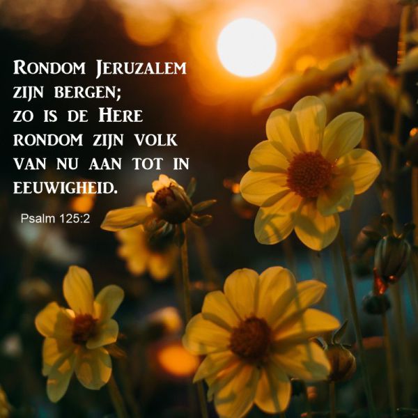 Psalm 125:2
