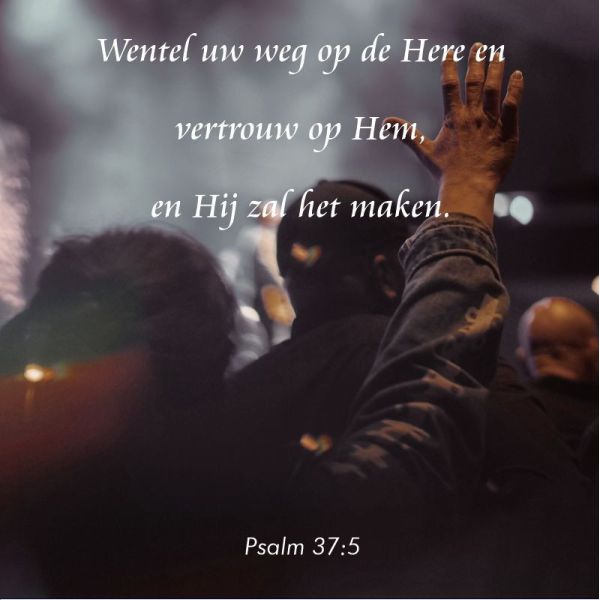 Psalm 37:5