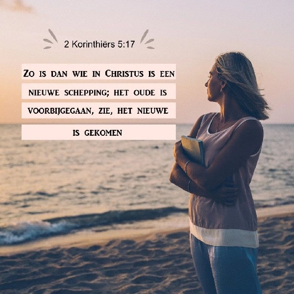 2 Korinthiërs 5:17