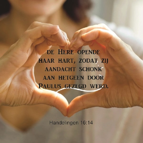 Handelingen 16:14