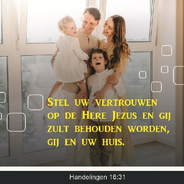 Handelingen 16:31