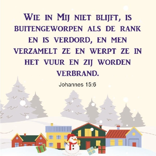 Johannes 15:6