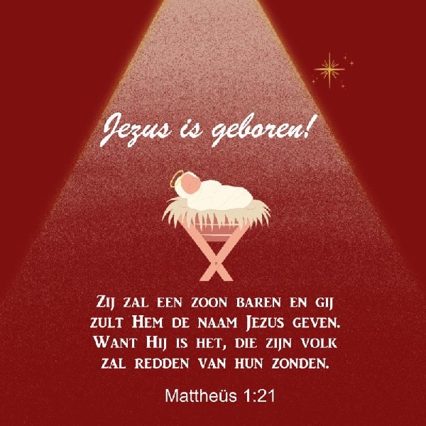 Mattheüs 1:21