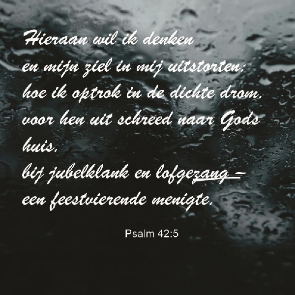 Psalm 42:5