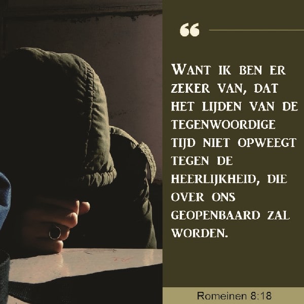 Romeinen 8:18