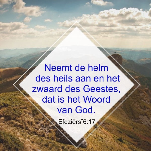 Efeziers 6:17