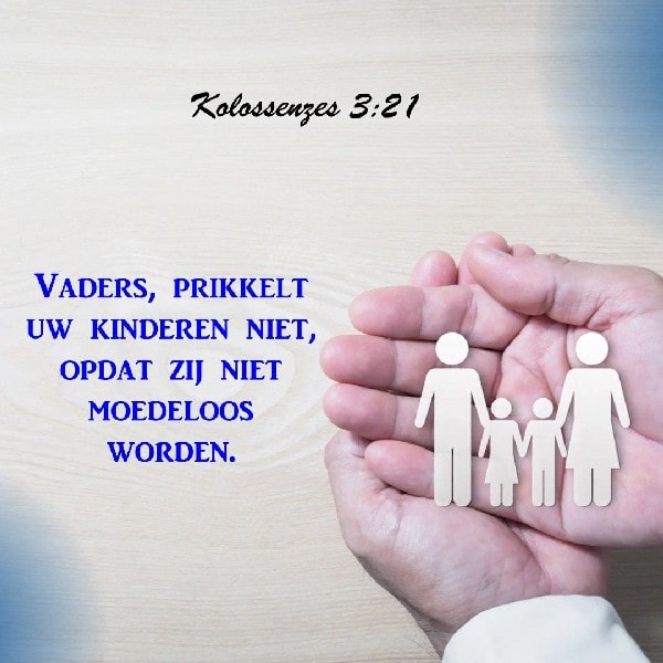 Kolossenzen 3:21