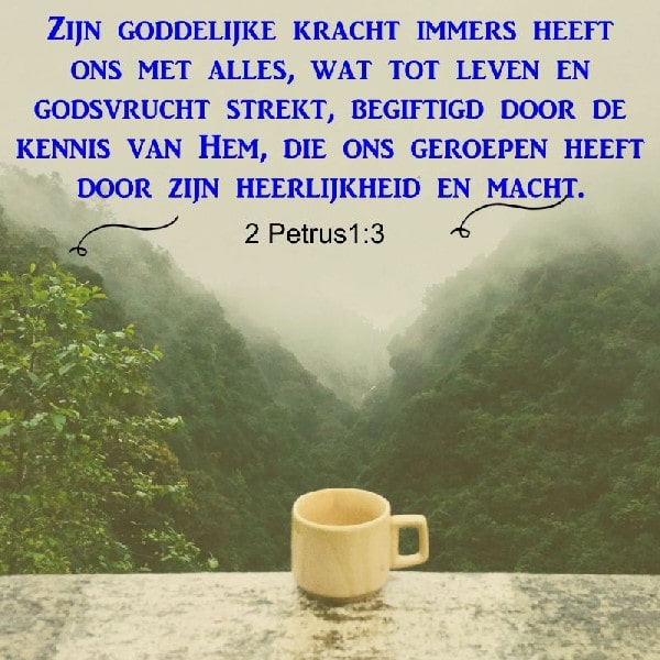 2 Petrus 1:3