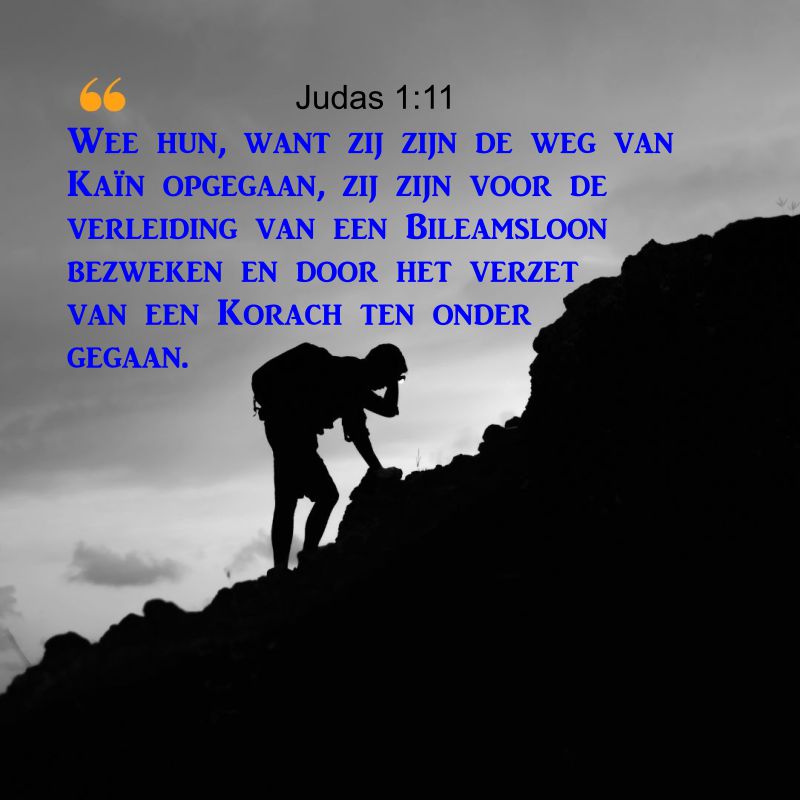 Judas 1:11