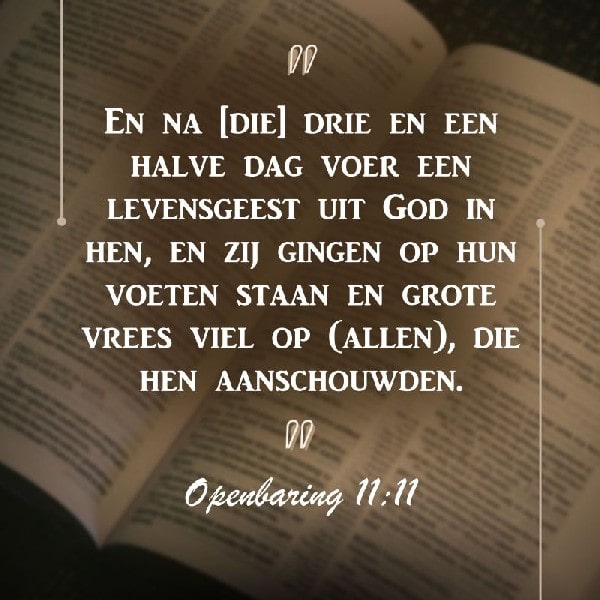 Openbaring 11:11