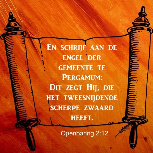 Openbaring 2:12