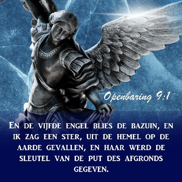 Openbaring 9:1