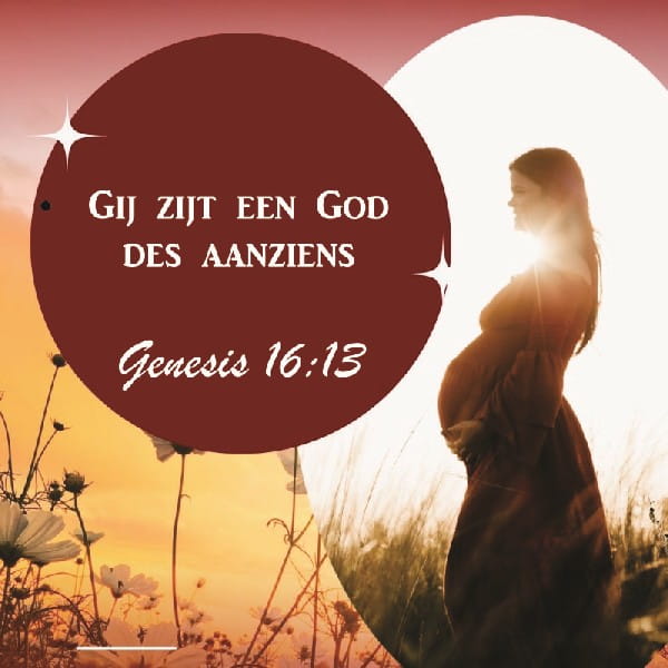 Genesis Genesis 16:13-16