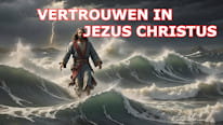 Pixabay.com Wat is Vertrouwen in Jezus Christus?
