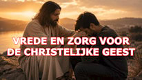 Wat is 'Vrede en zorg voor de christelijke geest'?