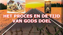 Boa Obras, Instagram Wat is het belang 'Het proces en de tijd van Gods doel'?