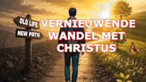 FaceBook Wat is het belang Een vernieuwende wandel met Christus?