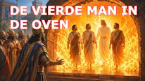 UASV Bible Wie is 'De vierde man in de oven'?