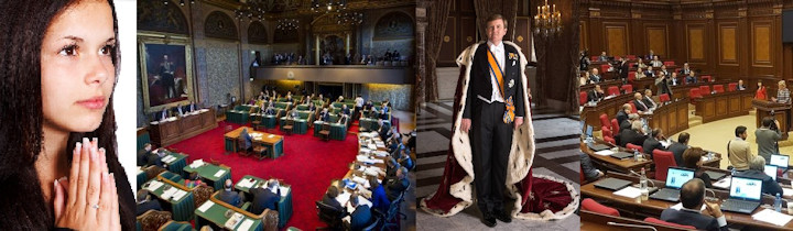 Bidden voor regeringen