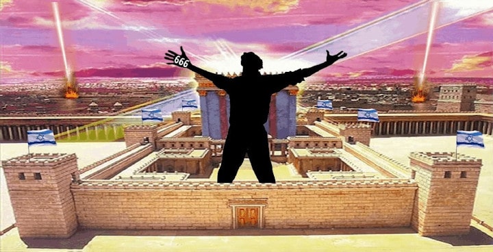 De Man van Wetteloosheid