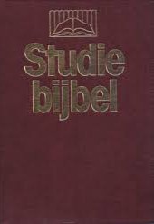 StudieBijbel